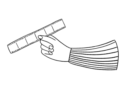 Vyvolání filmů a fotek Polagraph