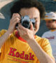 Kodak merch