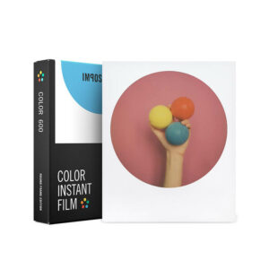 impossible-600-color-film-round-frame