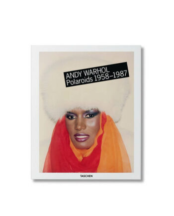 Andy Warhol: Polaroids 1958-1987