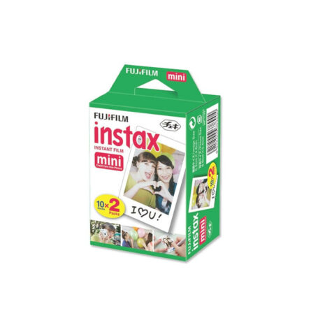 Fujifilm Instax Mini 20