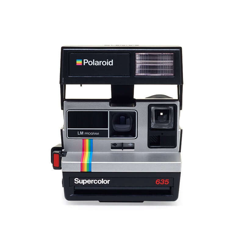 Polaroid_635_SuperColor