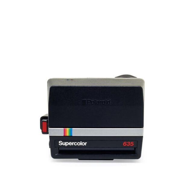 Polaroid_635_SuperColor
