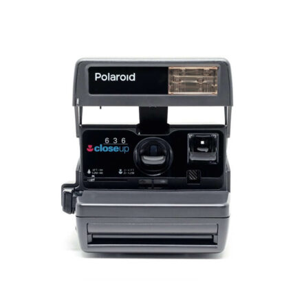 Polaroid 636 CL