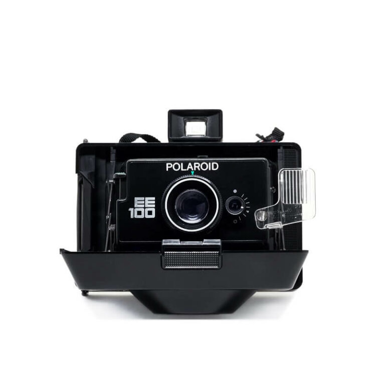 FujiFilm FP100c legendární film pro Polaroid rarita