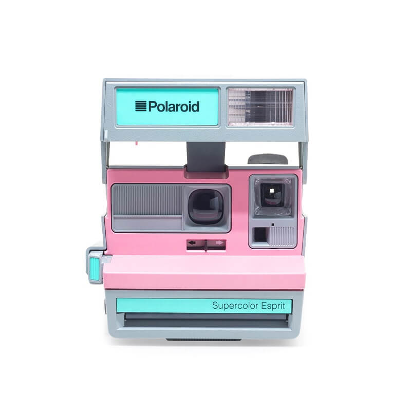 Polaroid_Esprit_mint