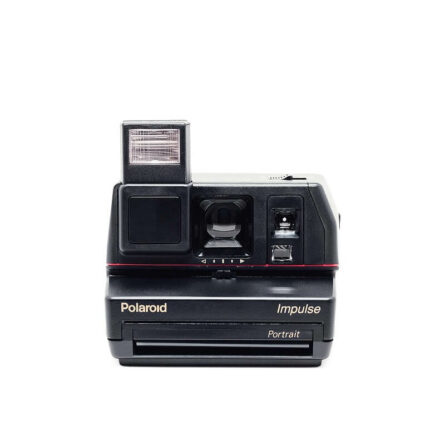 Fotoaparát Polaroid Impulse