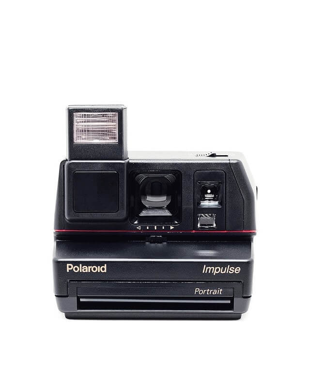 Polaroid_Impulse