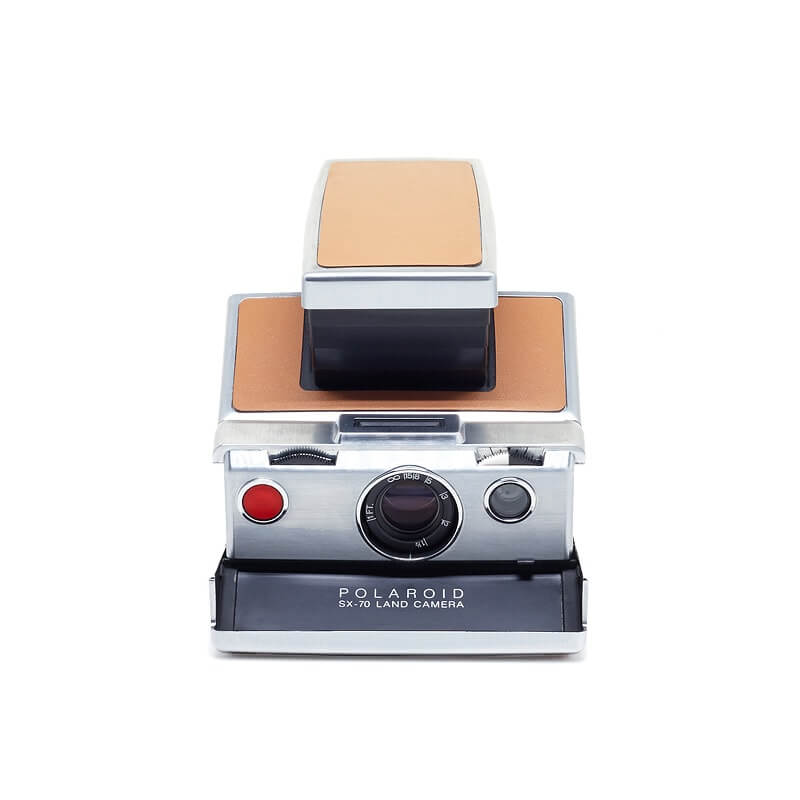 Polaroid SX70