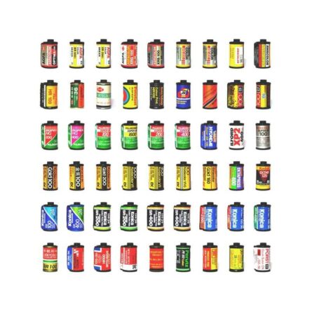 Expirované kinofilmy