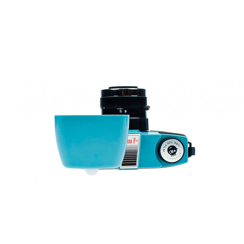 Lomo diana f+ black jack