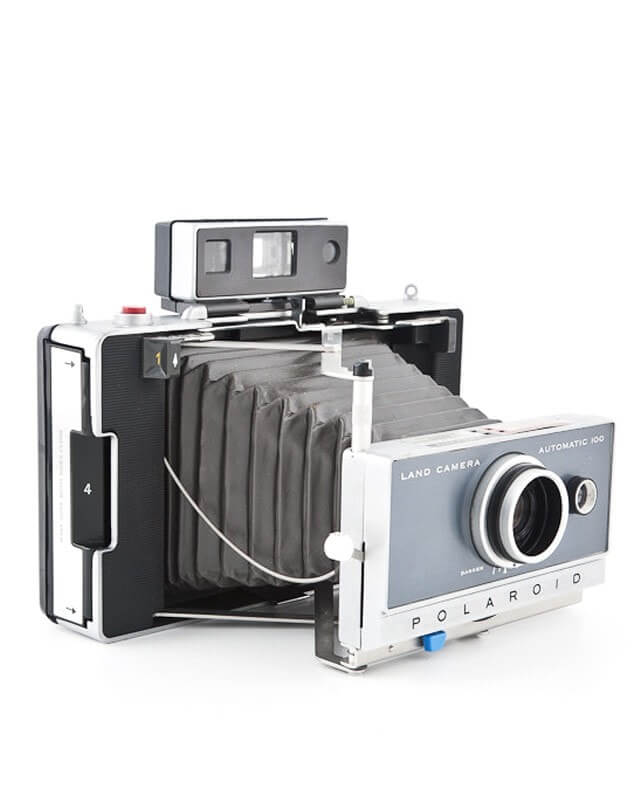 Polaroid_LandCamera_100