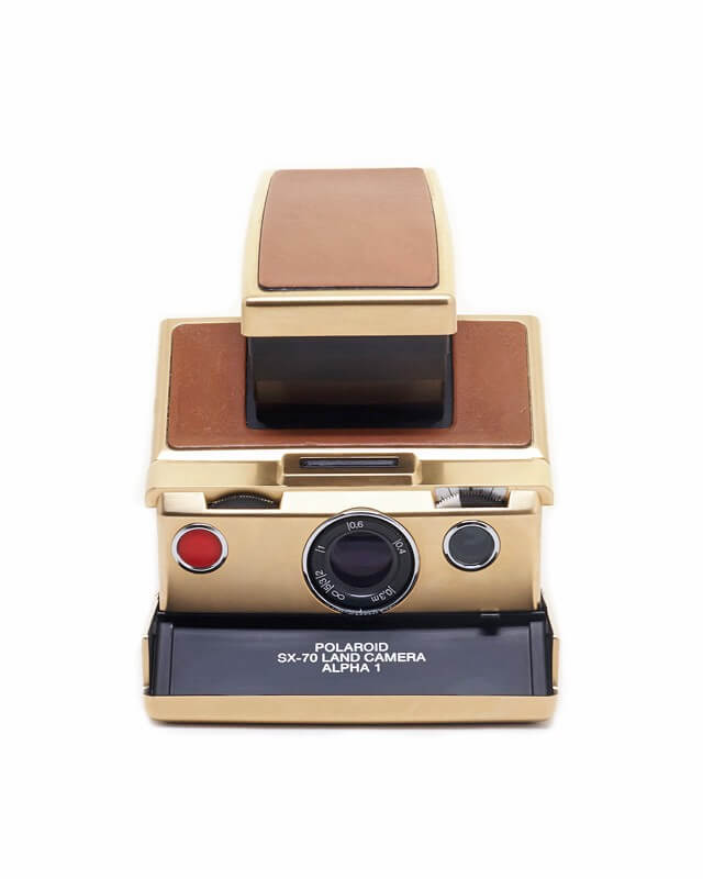 Polaroid_SX-70_gold