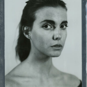 Oliver Blohm 8x10 Workshop