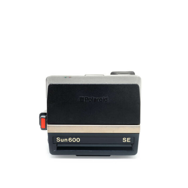 Polaroid_600_gold