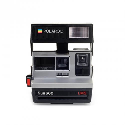 Polaroid_sun_600_silvere