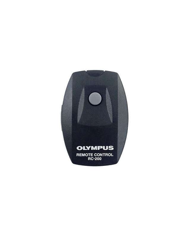 Olympus_RC-200_Camera_Remote_Control