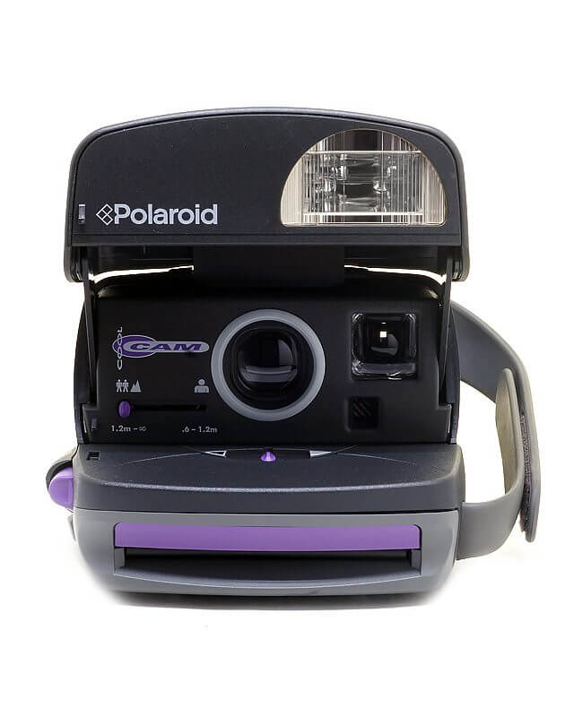 Polaroid_600_One_Step_Violet_CoolCam