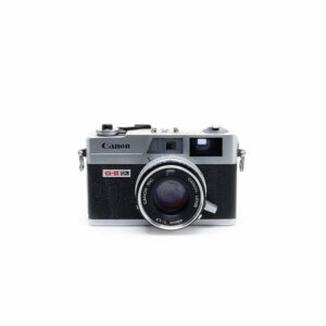 canon g iii ql