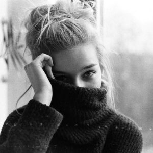 ILFORD PAN 400/36