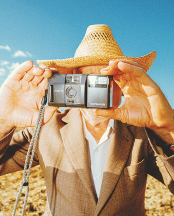 Olympus AF-1