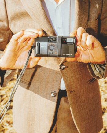 Olympus AF-1