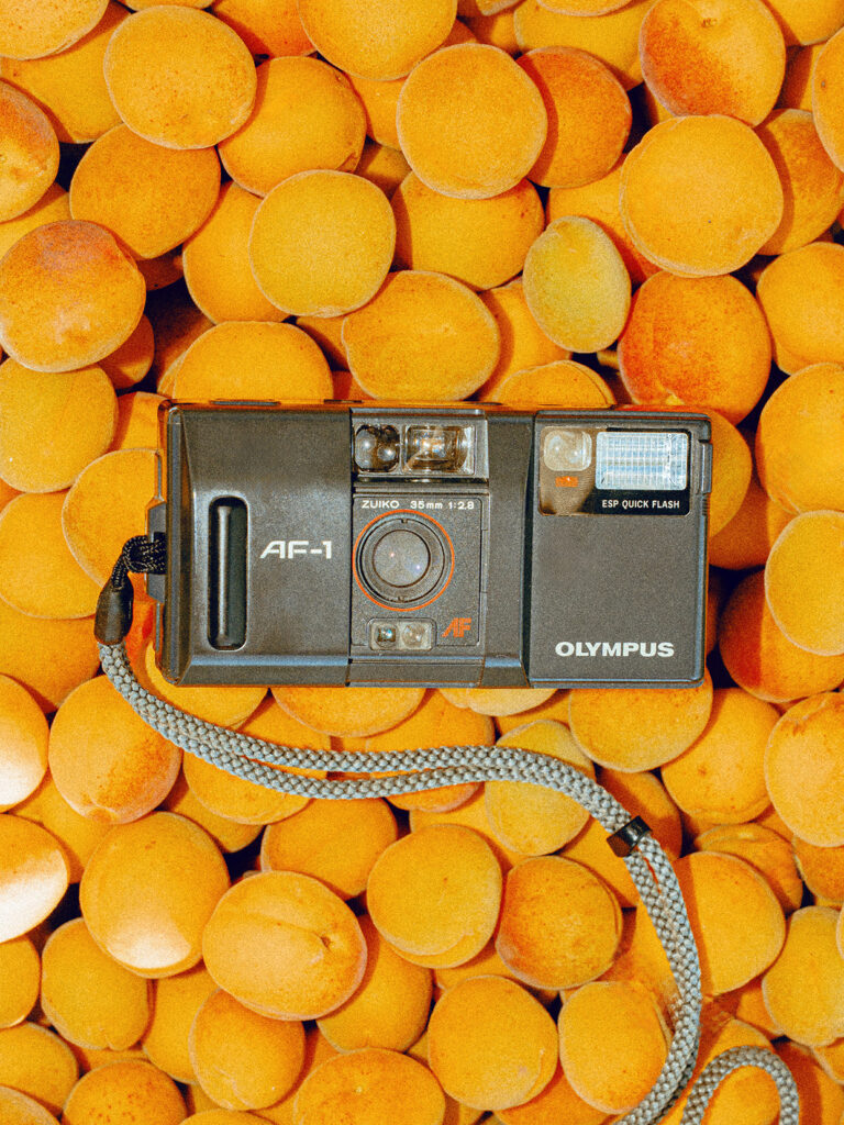 Olympus AF-1
