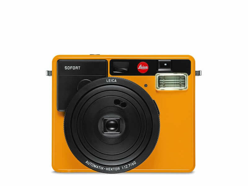 leica-sofort_orange