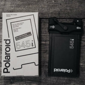 polaroid_545i_holder