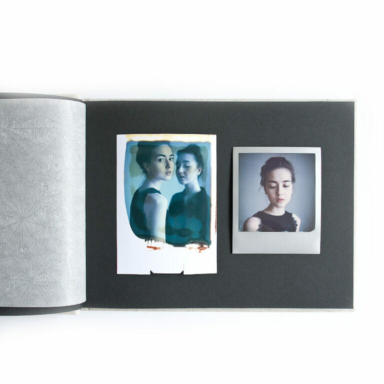 Polaroid 636 FONCTIONNEL appareil photo instantané 1980 - Photo, audio & vidéo