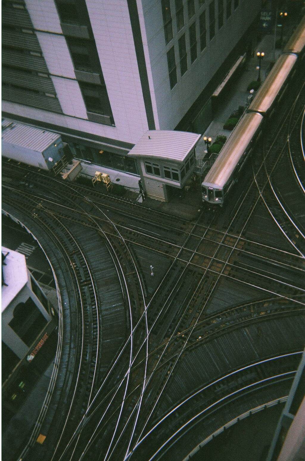 FujiFilm QUICKSNAP Rainbow