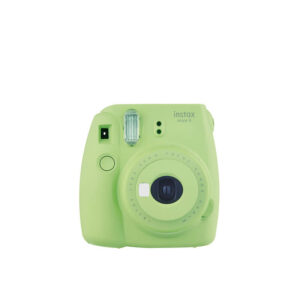 INSTAX_Mini_9_lime