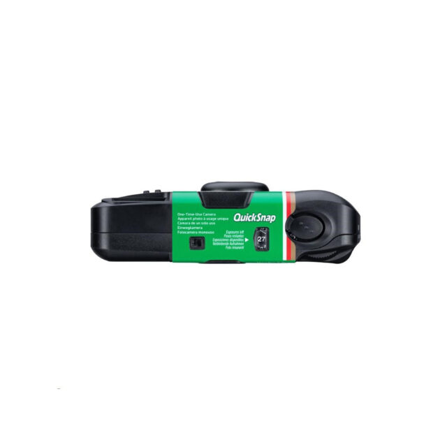 Jednorázový fotoaparát FujiFilm QUICKSNAP