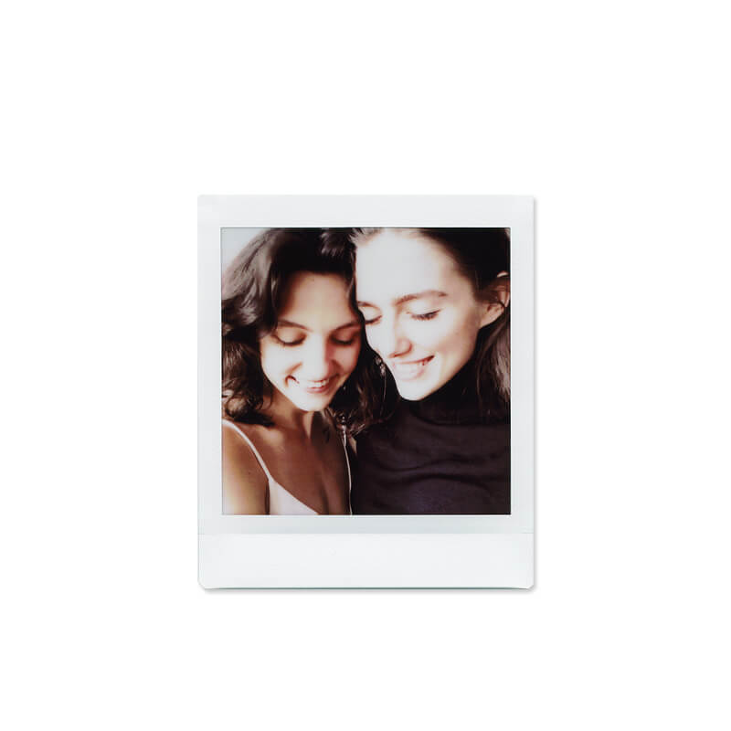 FujiFilm Instax SQUARE - Instant Film 