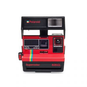 Polaroid_SuperColor_635_Red