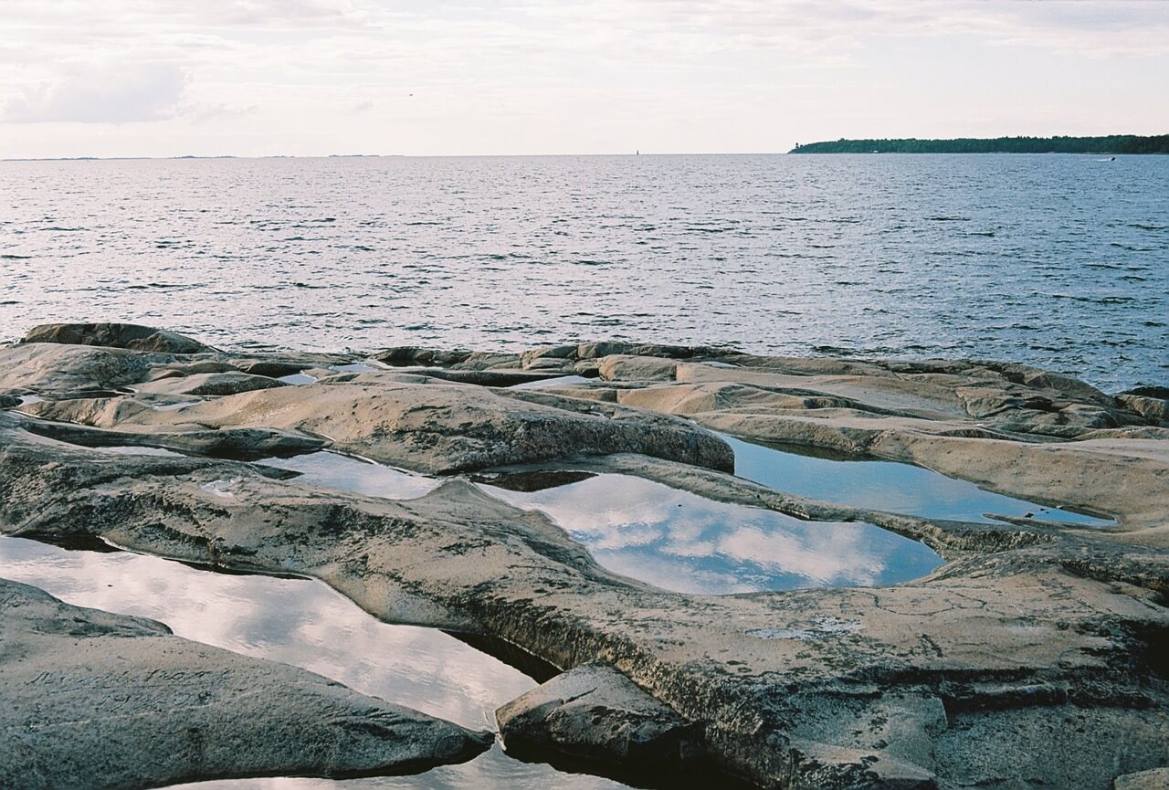 Svensk sommar: Léto na severu - Polagraph.cz