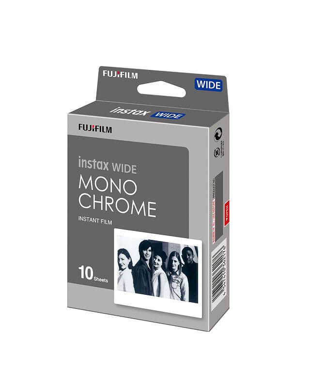 Fujifilm_INSTAX_Wide_Monochrome