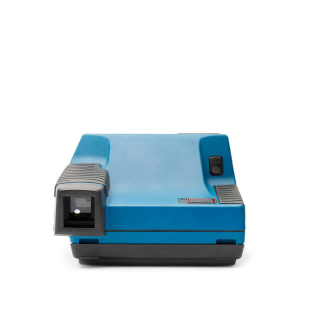 Polaroid-Impulse-Blue