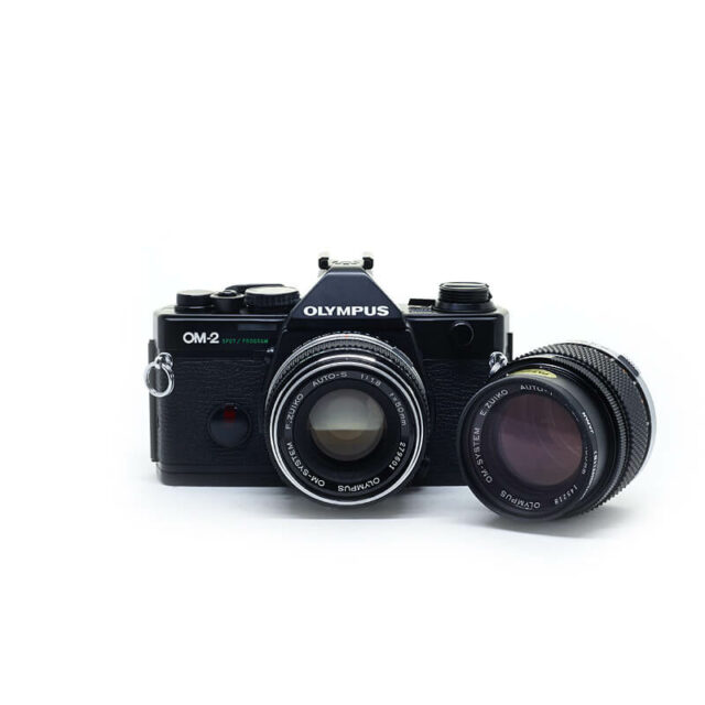 Olympus_OM-2_program