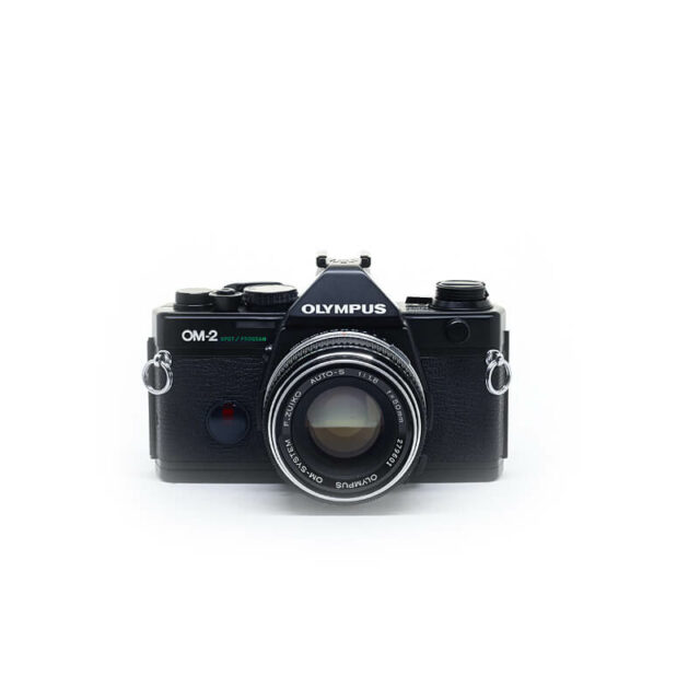 Olympus_OM-2_program