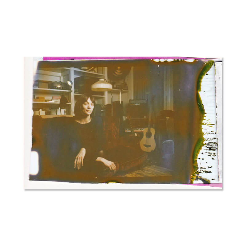 ONE INSTANT-PACKFILM-TYPE-100-P7-COLOR