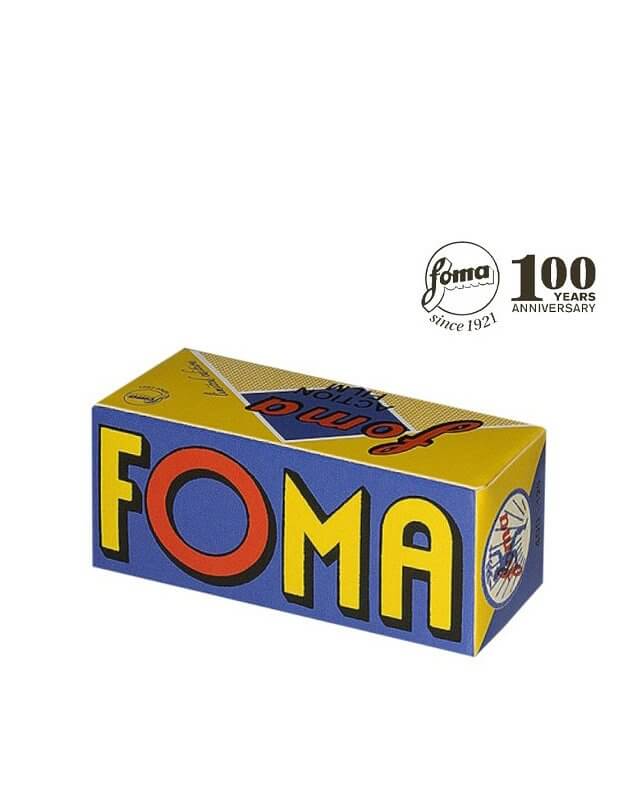 FOMAPAN-400-Action-Retro-Limited-Edition