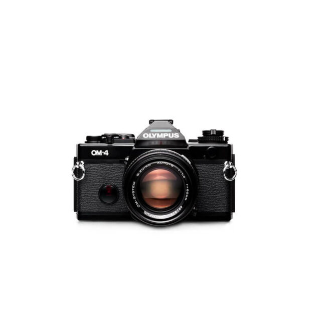 Olympus_OM-4_50mm_F1.4