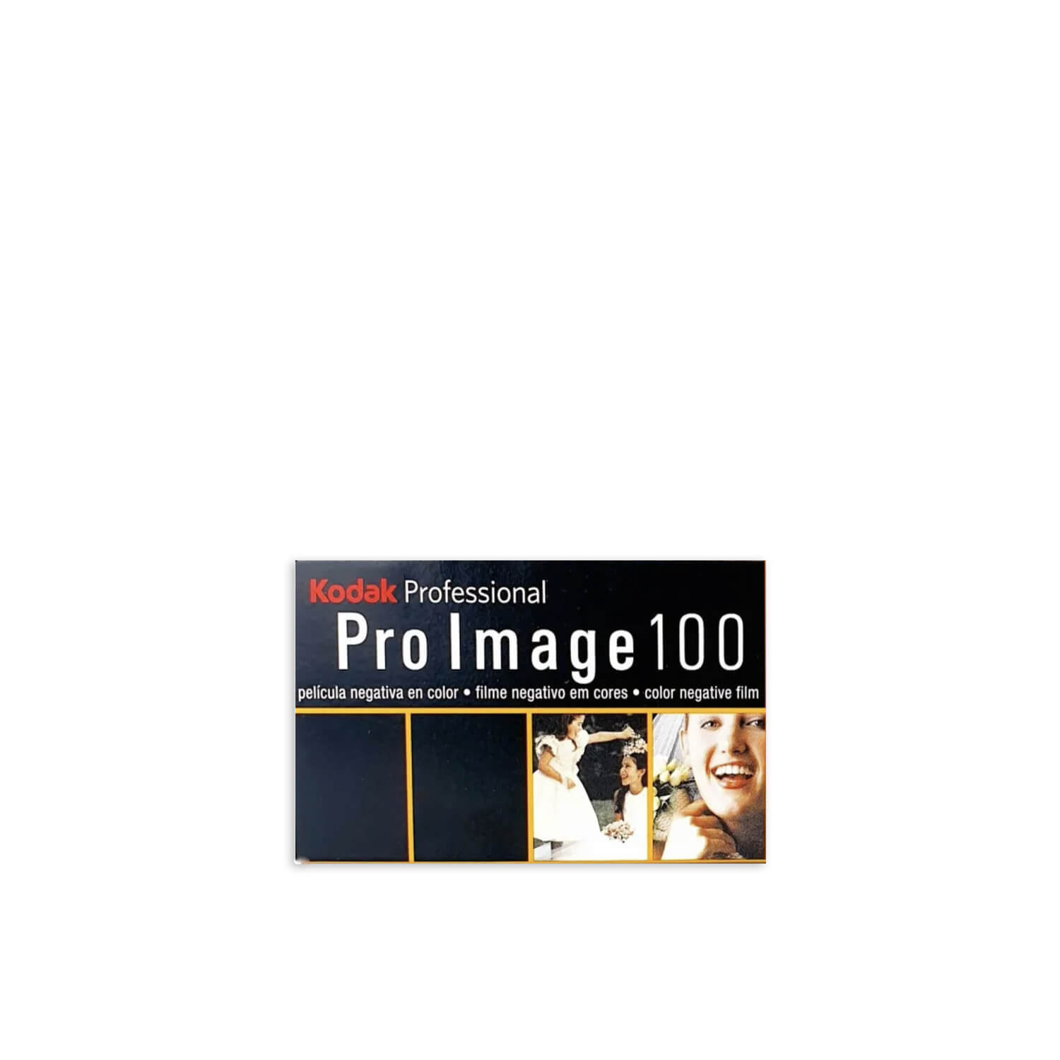 KODAK Pro Image 100/135-36