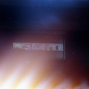 FujiFilm Superia X-Tra 800
