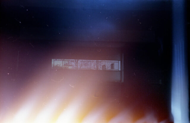 FujiFilm Superia X-Tra 800