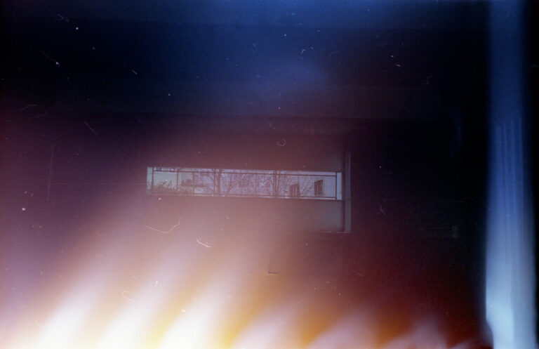 FujiFilm Superia X-Tra 800