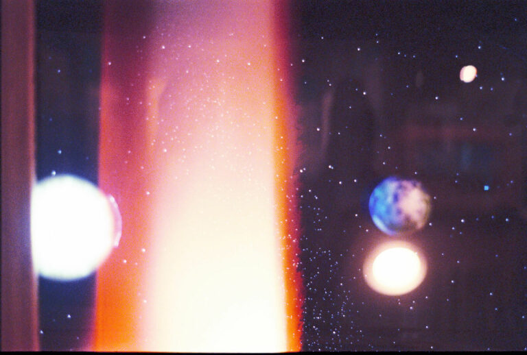 FujiFilm Superia X-Tra 800
