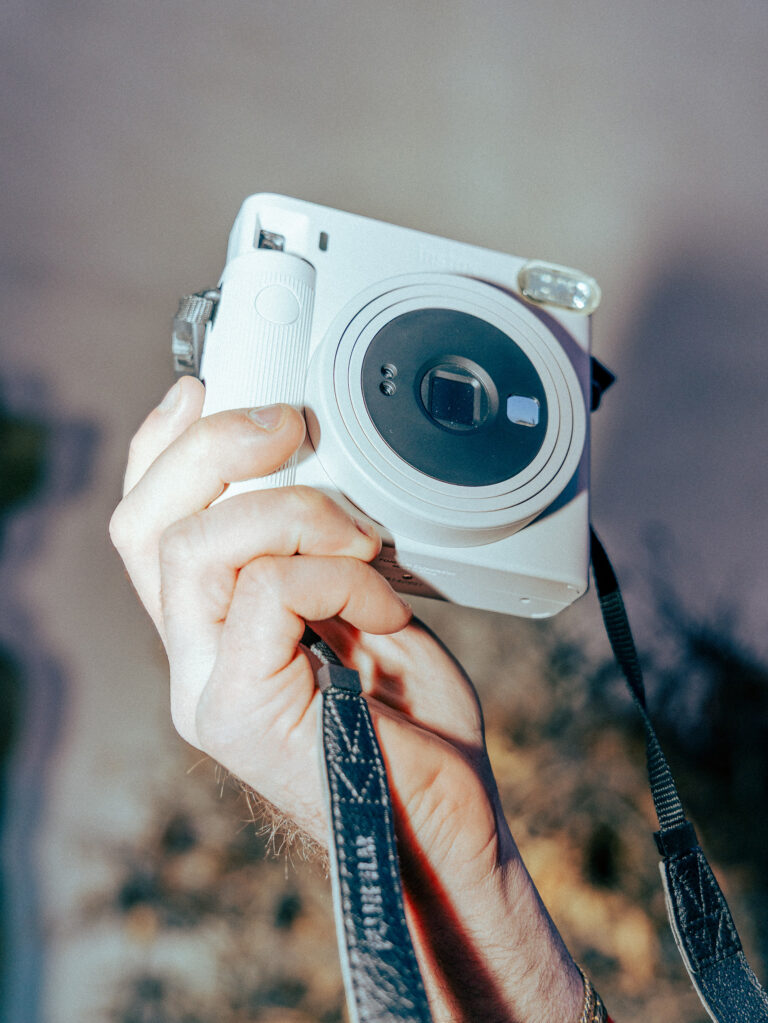 Instax SQ1