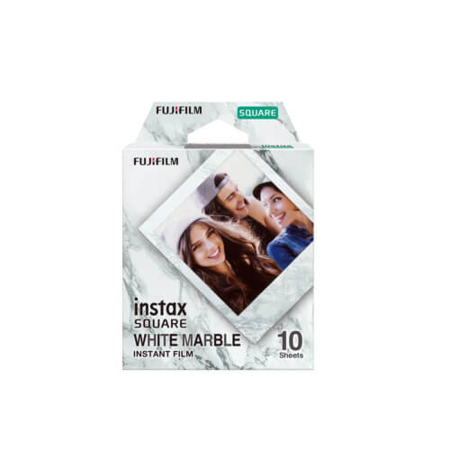 Instax-SQUARE-Instantní-film-WHITE-MARBLE